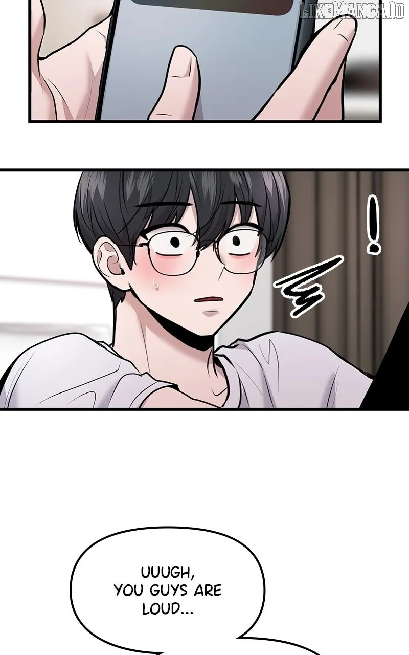 Read Back to Chan Bi chapter 53 image 49 on Lezhin