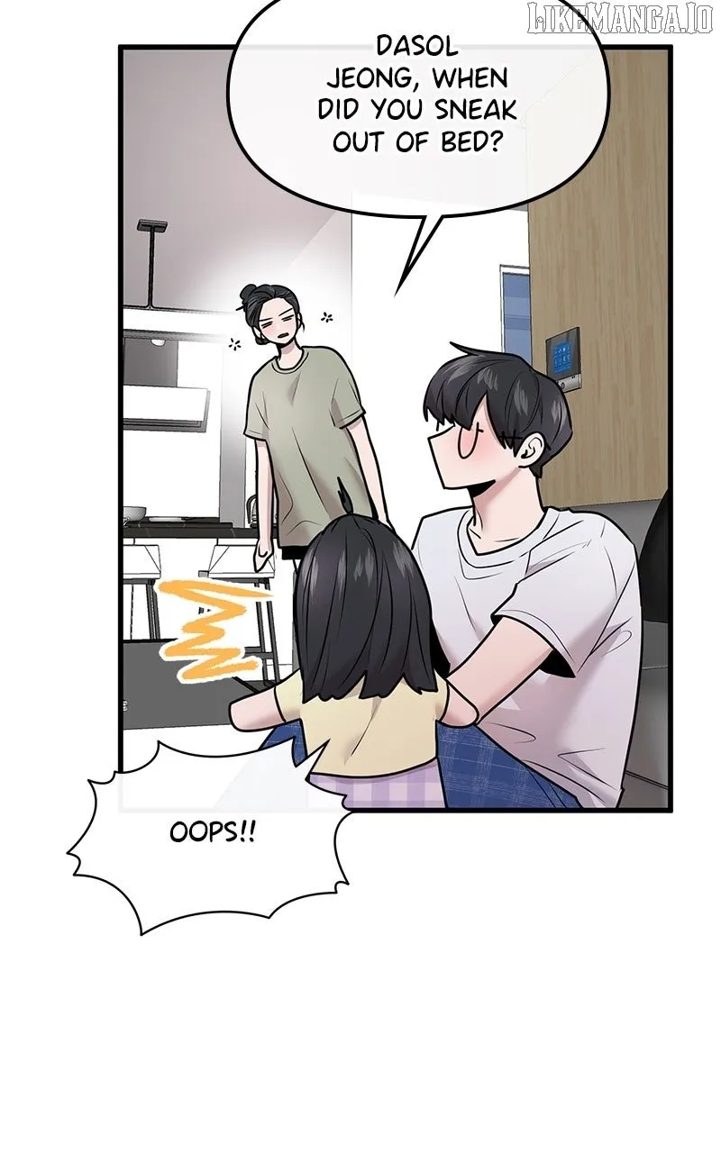 Read Back to Chan Bi chapter 53 image 50 on Lezhin