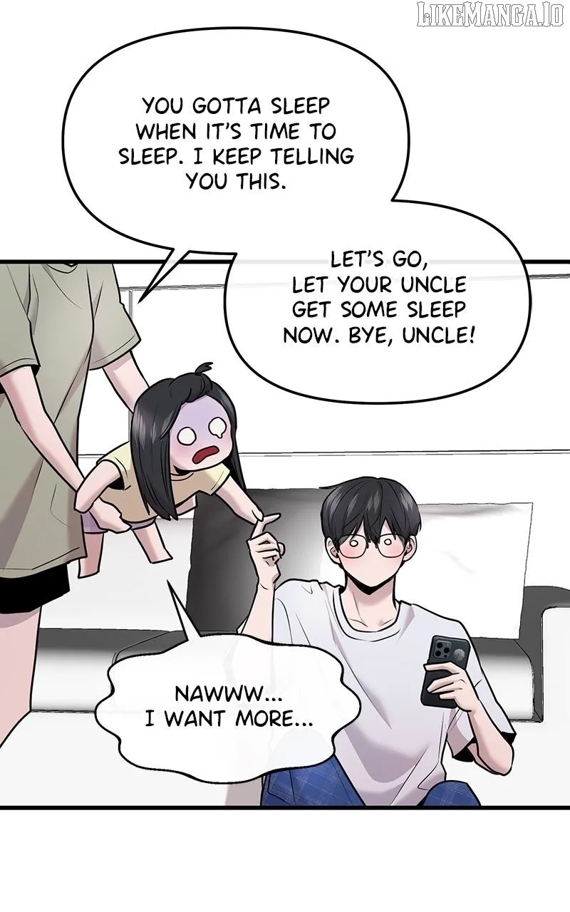 Read Back to Chan Bi chapter 53 image 51 on Lezhin