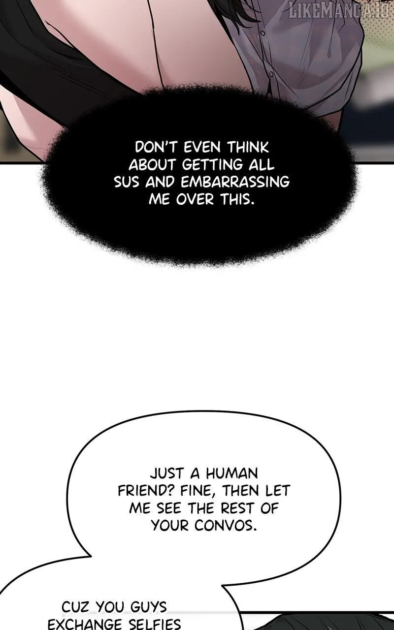 Read Back to Chan Bi chapter 53 image 57 on Lezhin