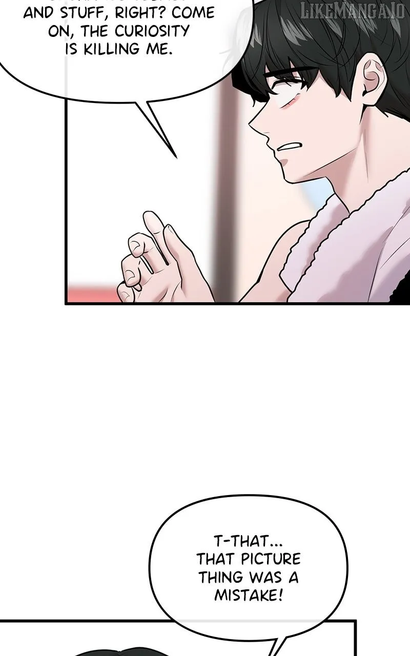 Read Back to Chan Bi chapter 53 image 58 on Lezhin