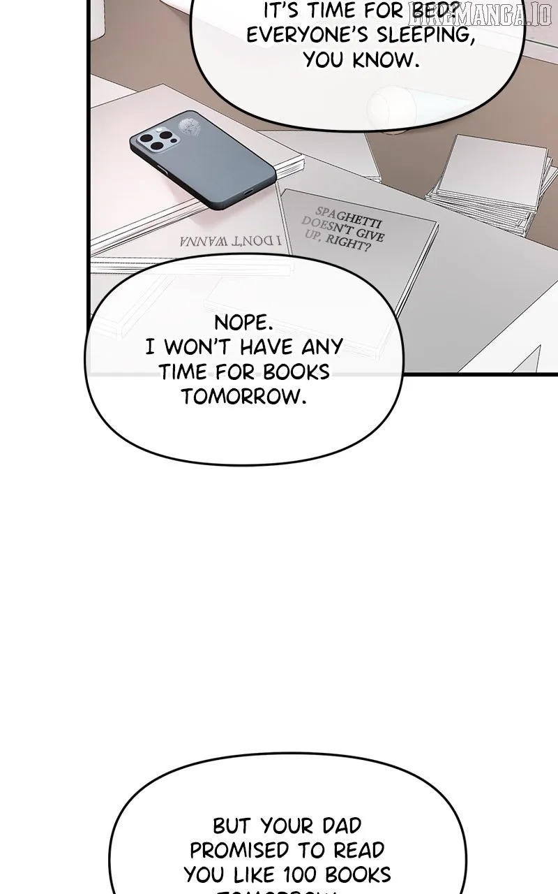 Read Back to Chan Bi chapter 53 image 6 on Lezhin