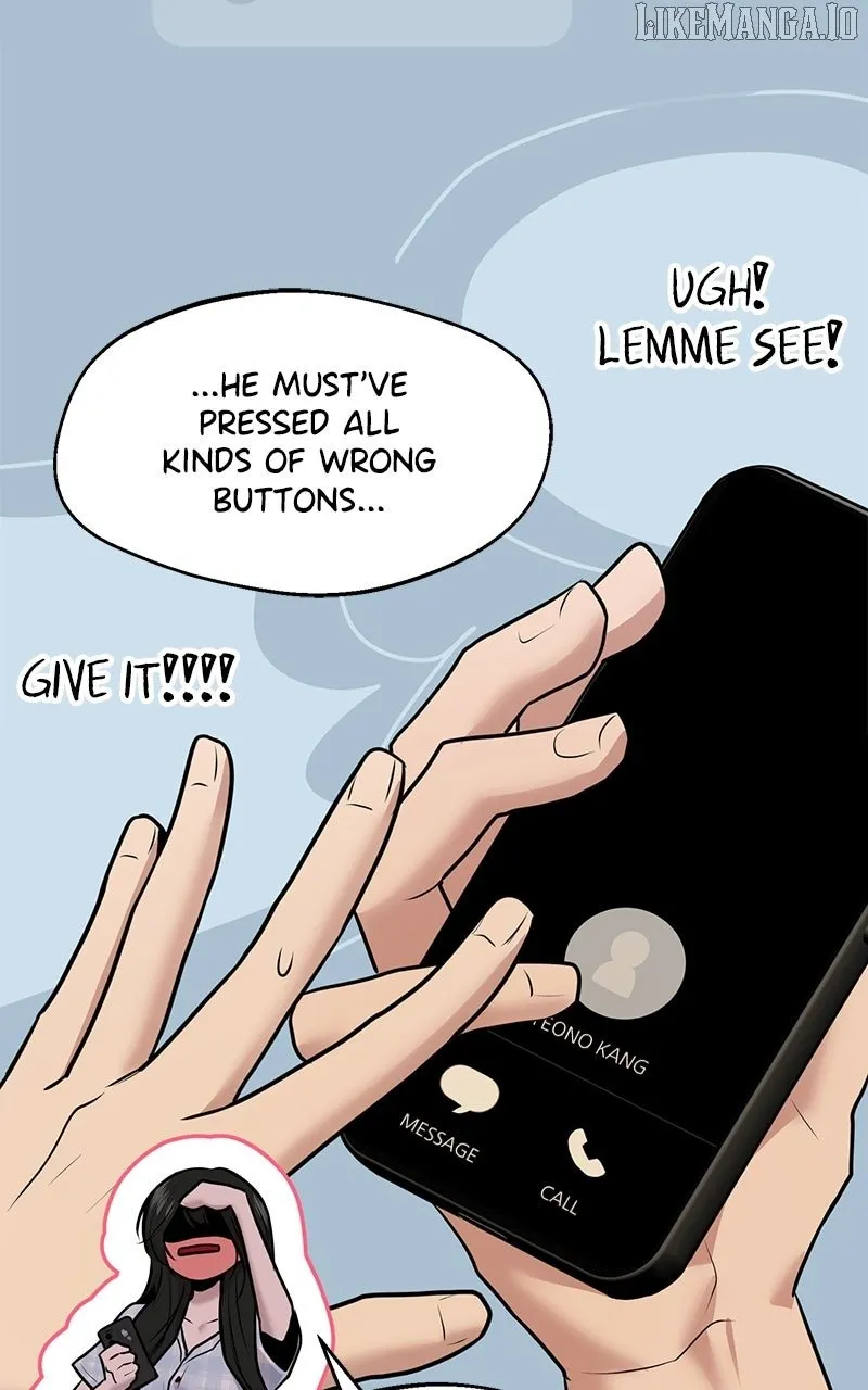 Read Back to Chan Bi chapter 53 image 66 on Lezhin
