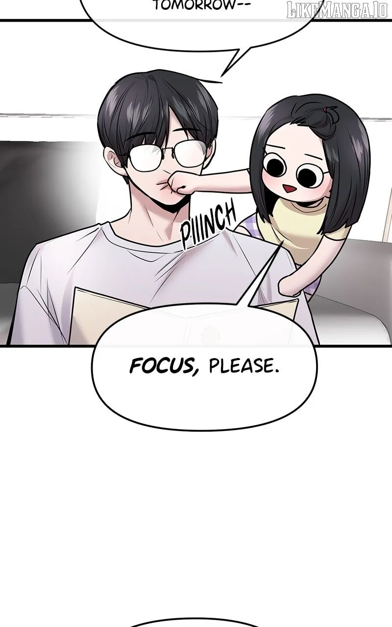 Read Back to Chan Bi chapter 53 image 7 on Lezhin
