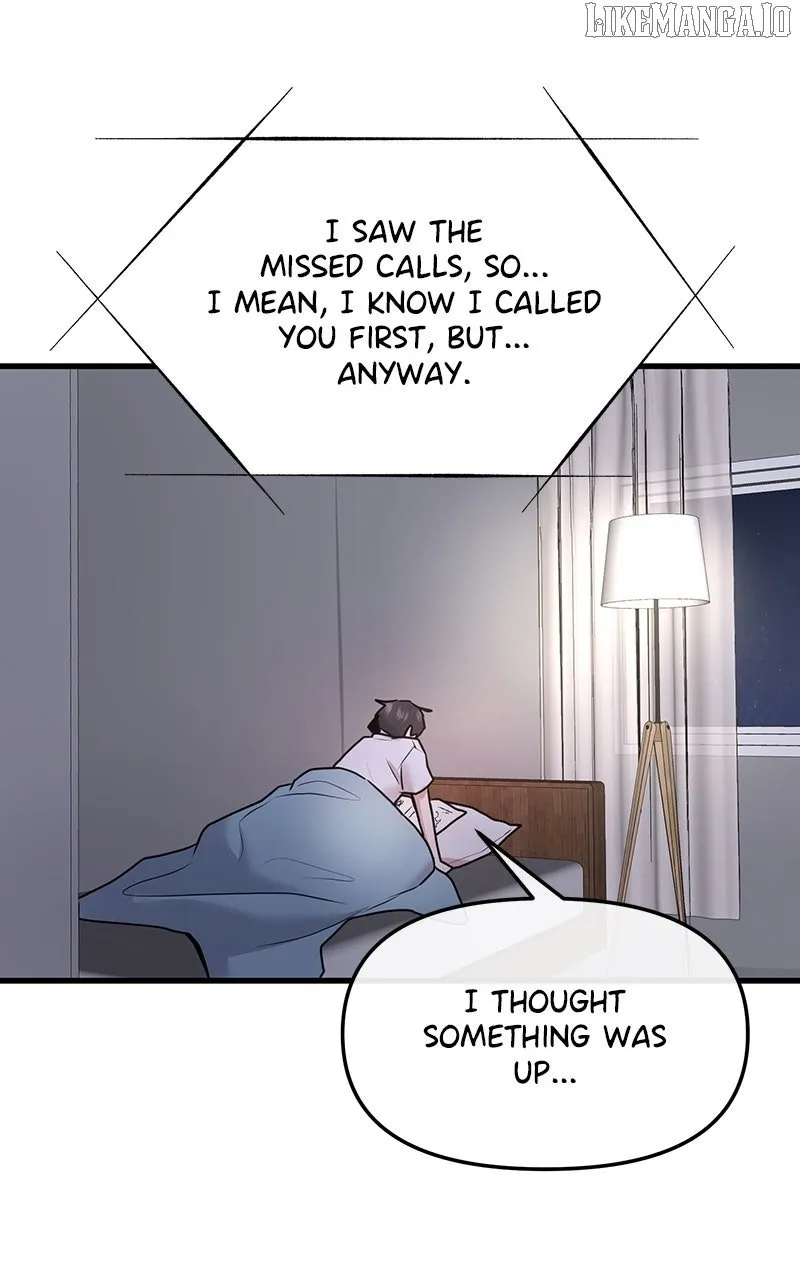 Read Back to Chan Bi chapter 53 image 74 on Lezhin