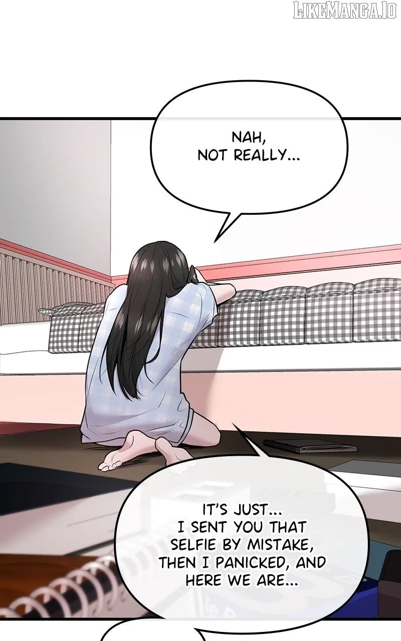 Read Back to Chan Bi chapter 53 image 75 on Lezhin
