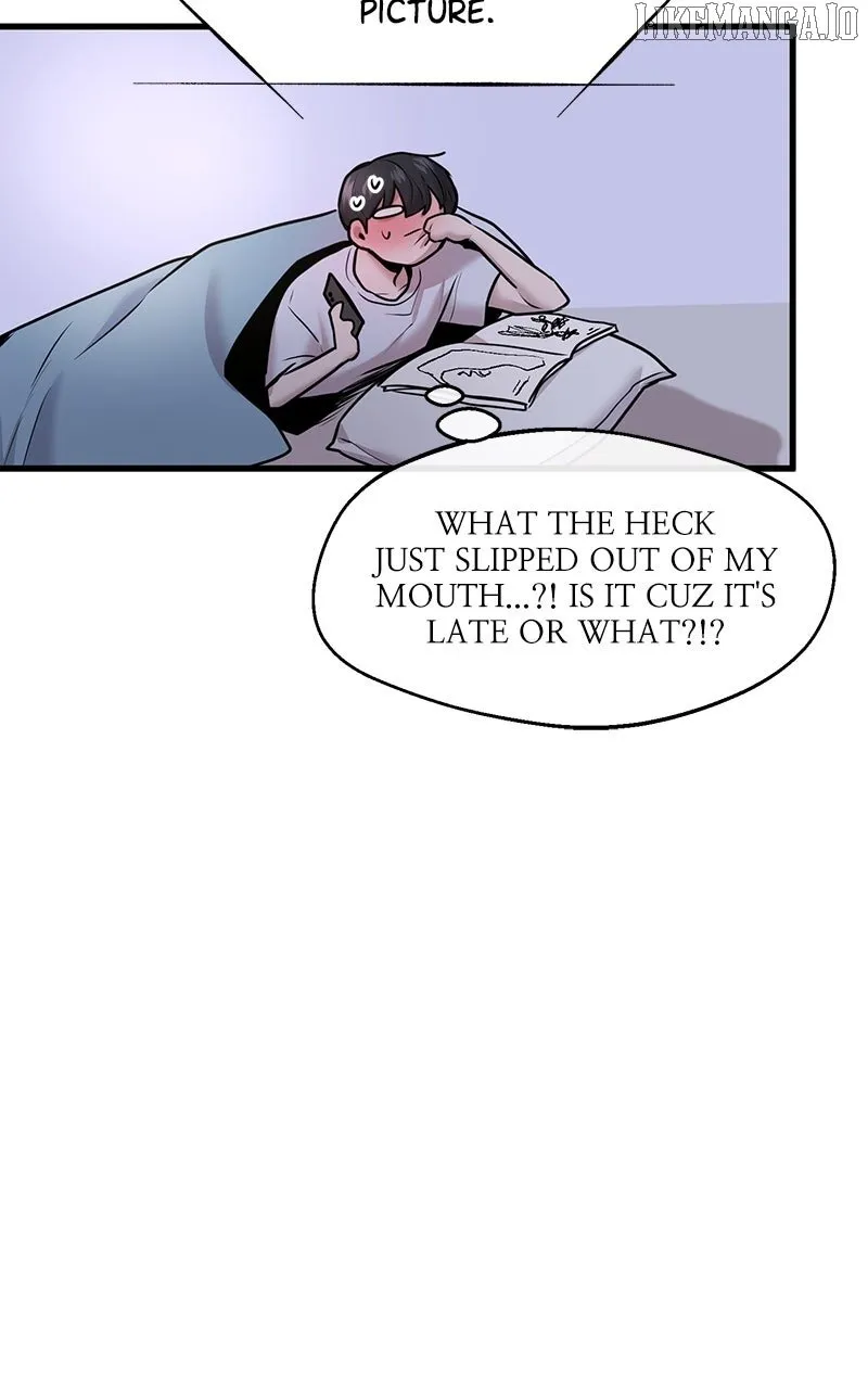 Read Back to Chan Bi chapter 53 image 82 on Lezhin