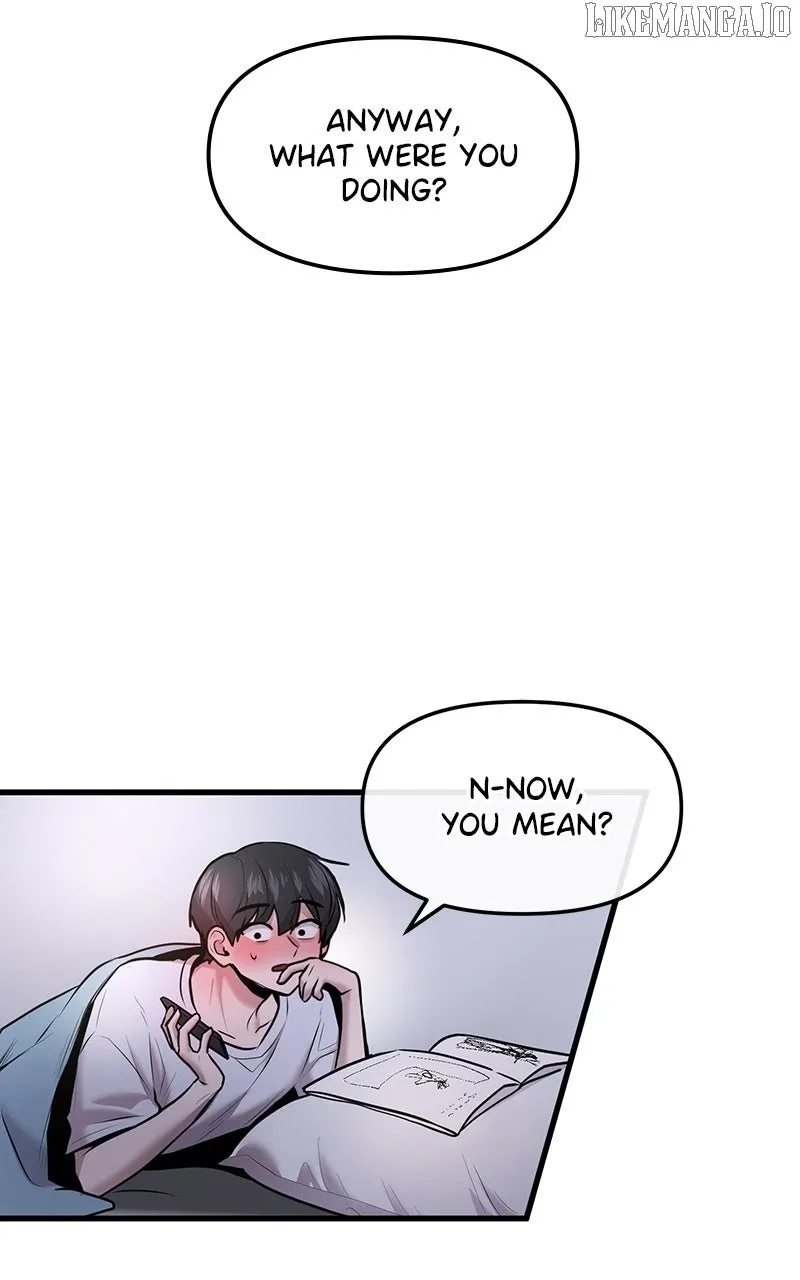 Read Back to Chan Bi chapter 53 image 83 on Lezhin