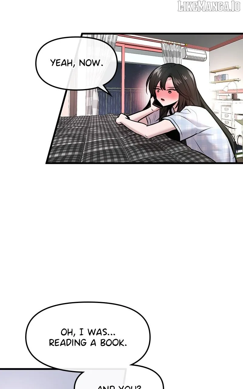 Read Back to Chan Bi chapter 53 image 84 on Lezhin