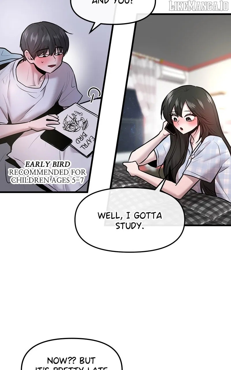 Read Back to Chan Bi chapter 53 image 85 on Lezhin