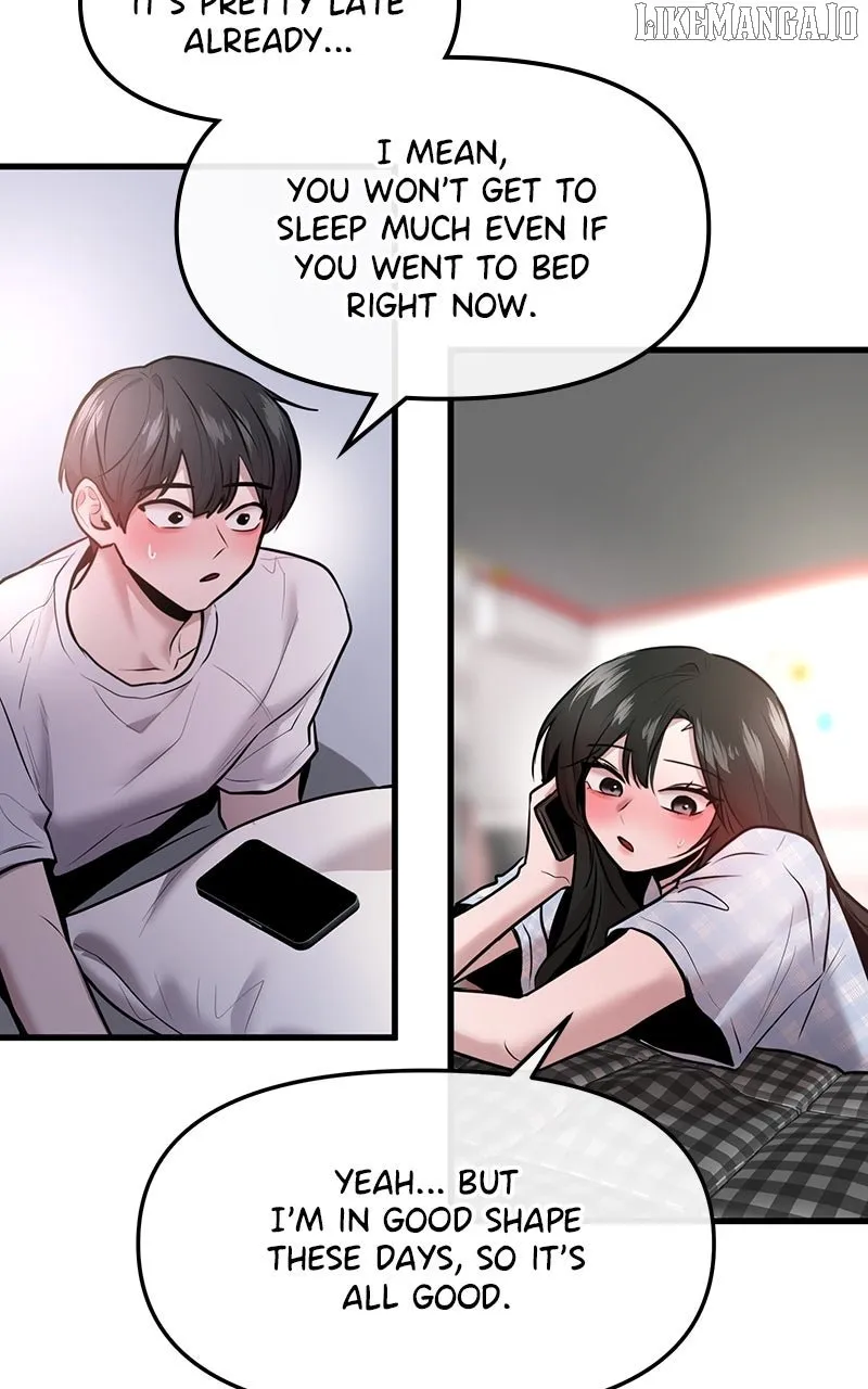 Read Back to Chan Bi chapter 53 image 86 on Lezhin