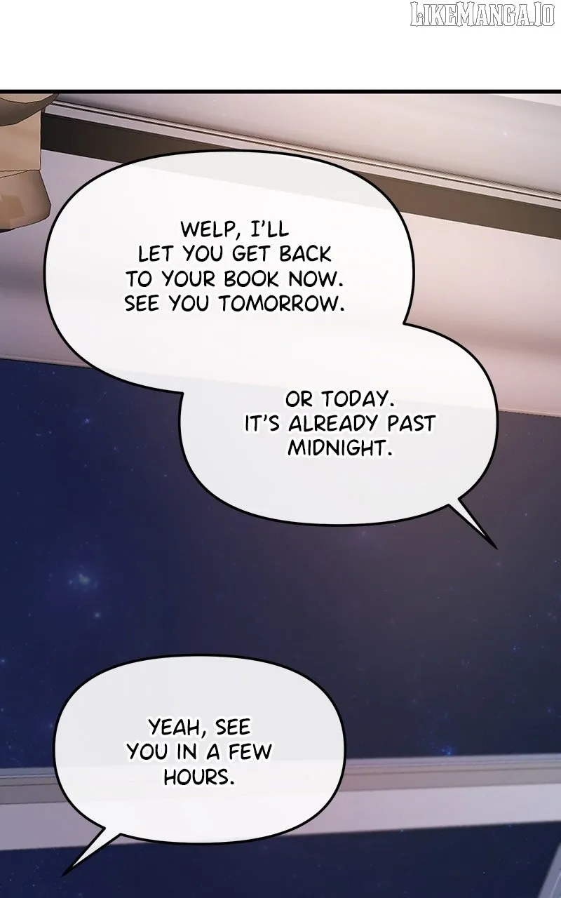 Read Back to Chan Bi chapter 53 image 89 on Lezhin