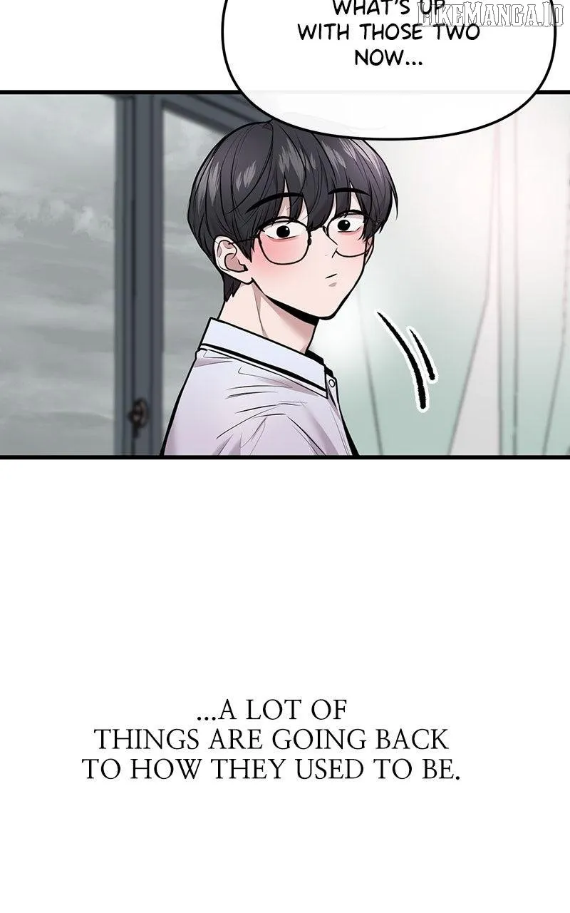 Read Back to Chan Bi chapter 54 image 11 on Lezhin
