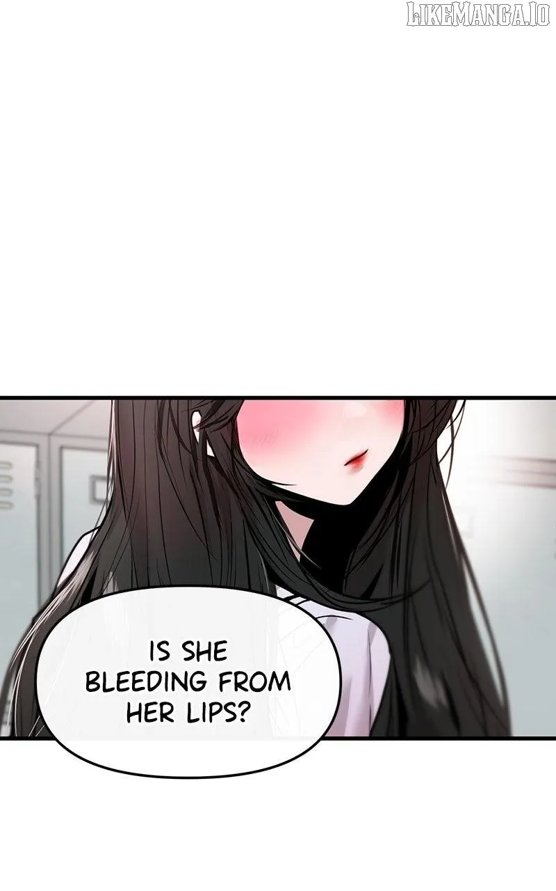 Read Back to Chan Bi chapter 54 image 12 on Lezhin
