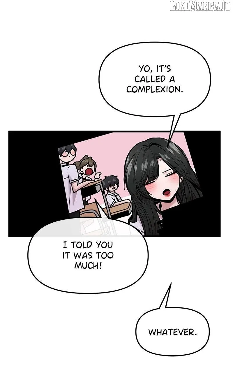 Read Back to Chan Bi chapter 54 image 13 on Lezhin