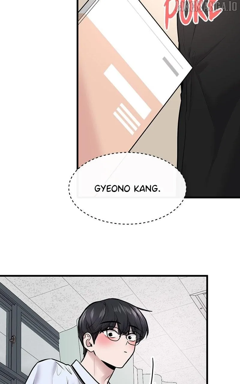 Read Back to Chan Bi chapter 54 image 15 on Lezhin