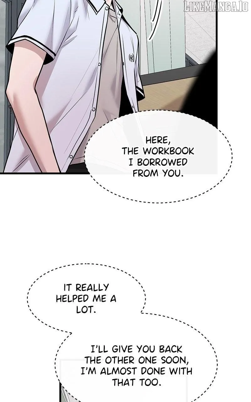 Read Back to Chan Bi chapter 54 image 16 on Lezhin