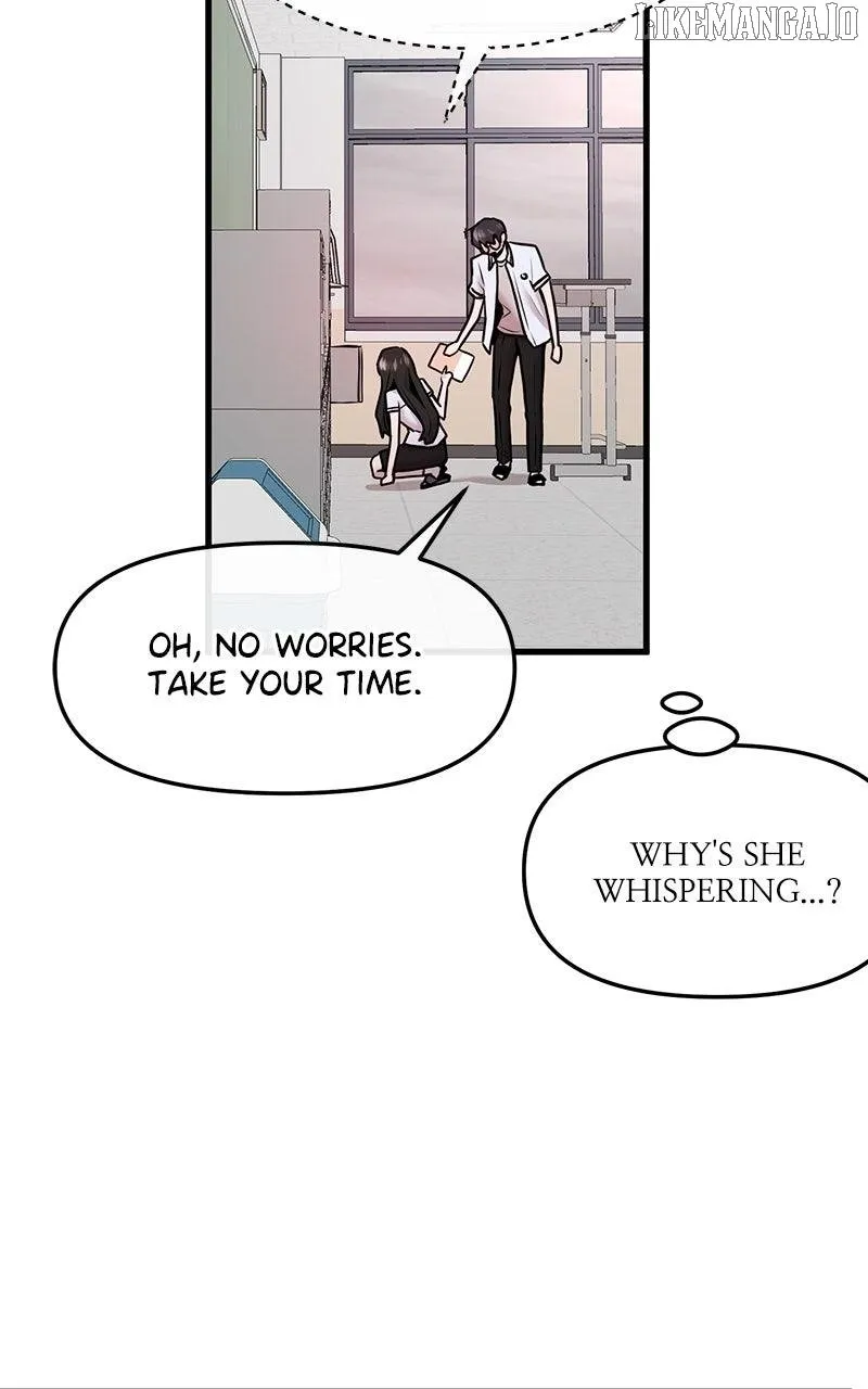 Read Back to Chan Bi chapter 54 image 17 on Lezhin