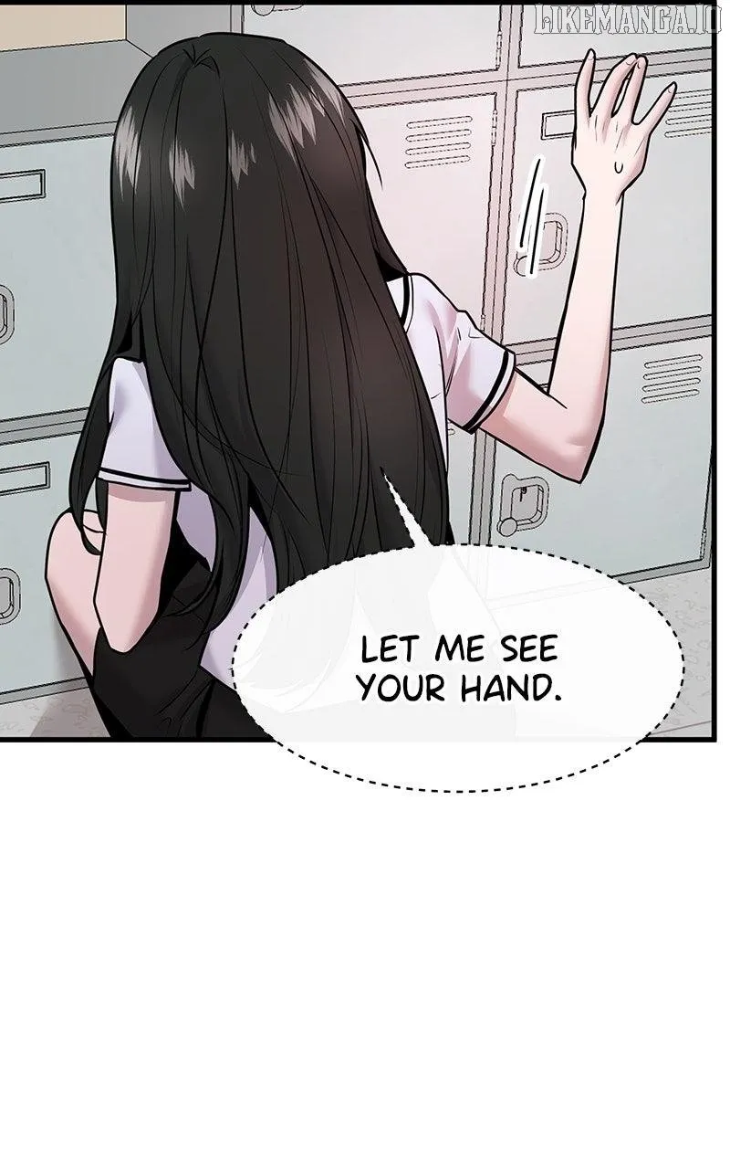 Read Back to Chan Bi chapter 54 image 18 on Lezhin