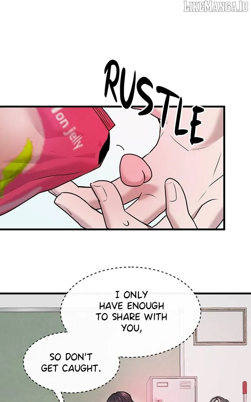 Read Back to Chan Bi chapter 54 image 19 on Lezhin