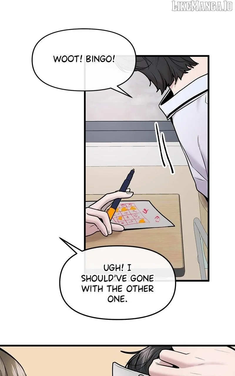 Read Back to Chan Bi chapter 54 image 2 on Lezhin