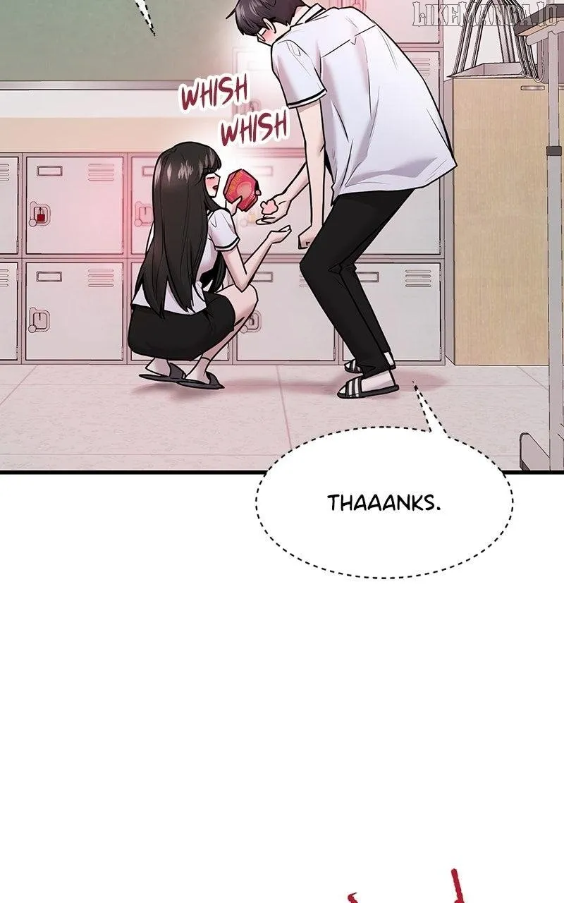 Read Back to Chan Bi chapter 54 image 20 on Lezhin