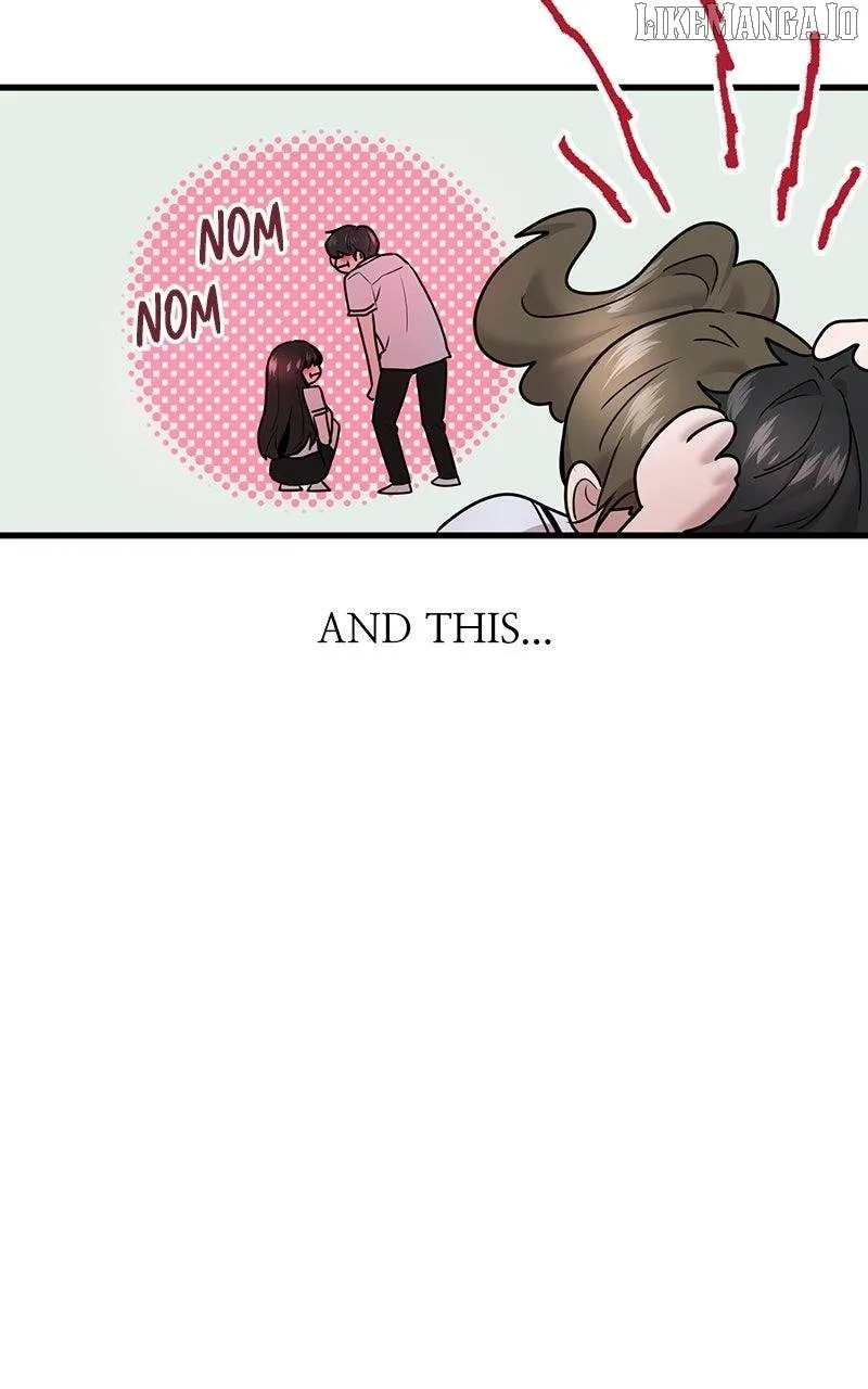 Read Back to Chan Bi chapter 54 image 21 on Lezhin