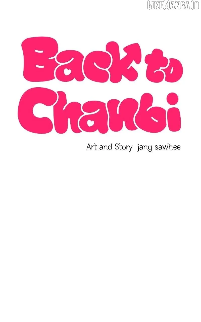 Read Back to Chan Bi chapter 54 image 22 on Lezhin