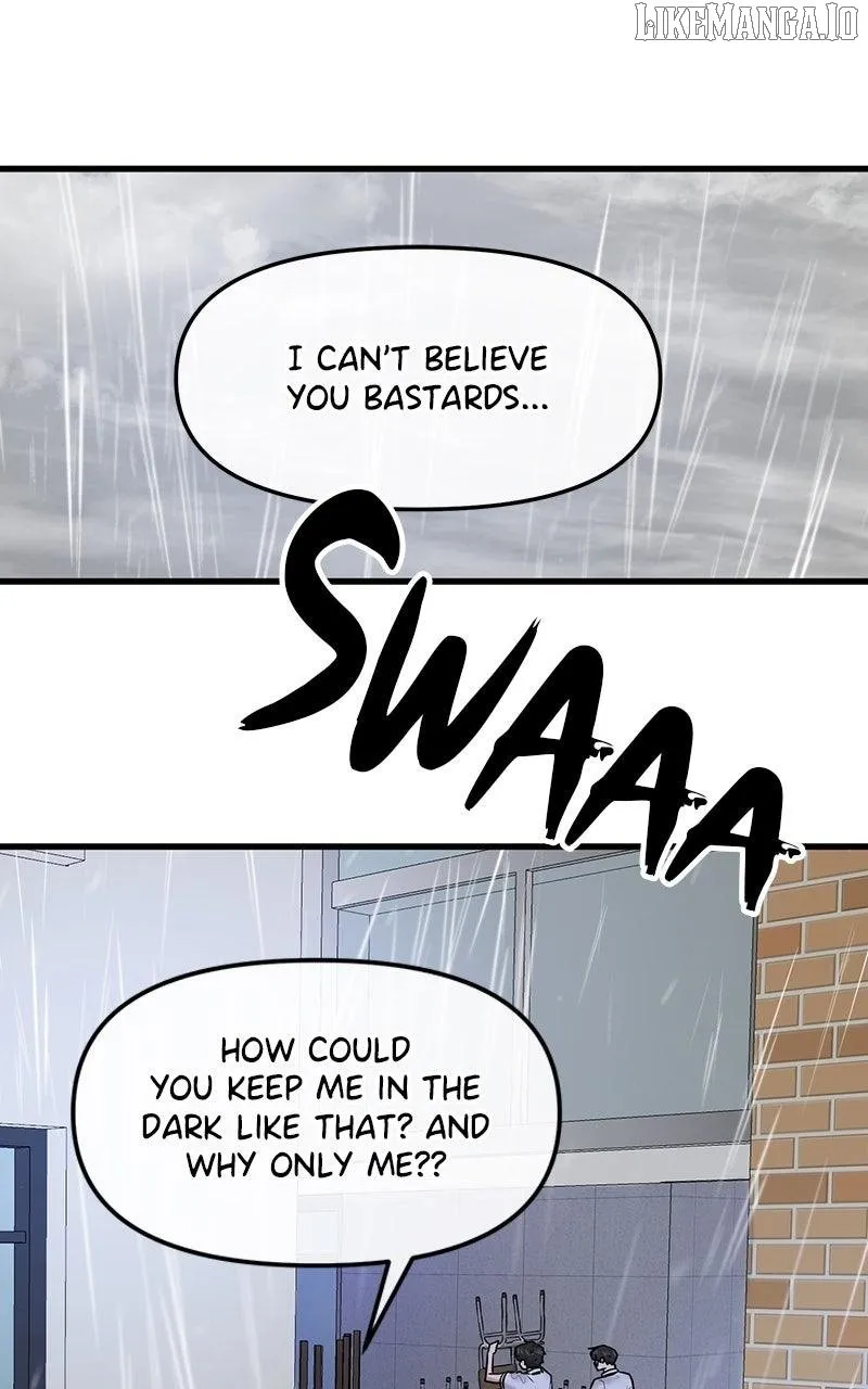 Read Back to Chan Bi chapter 54 image 23 on Lezhin