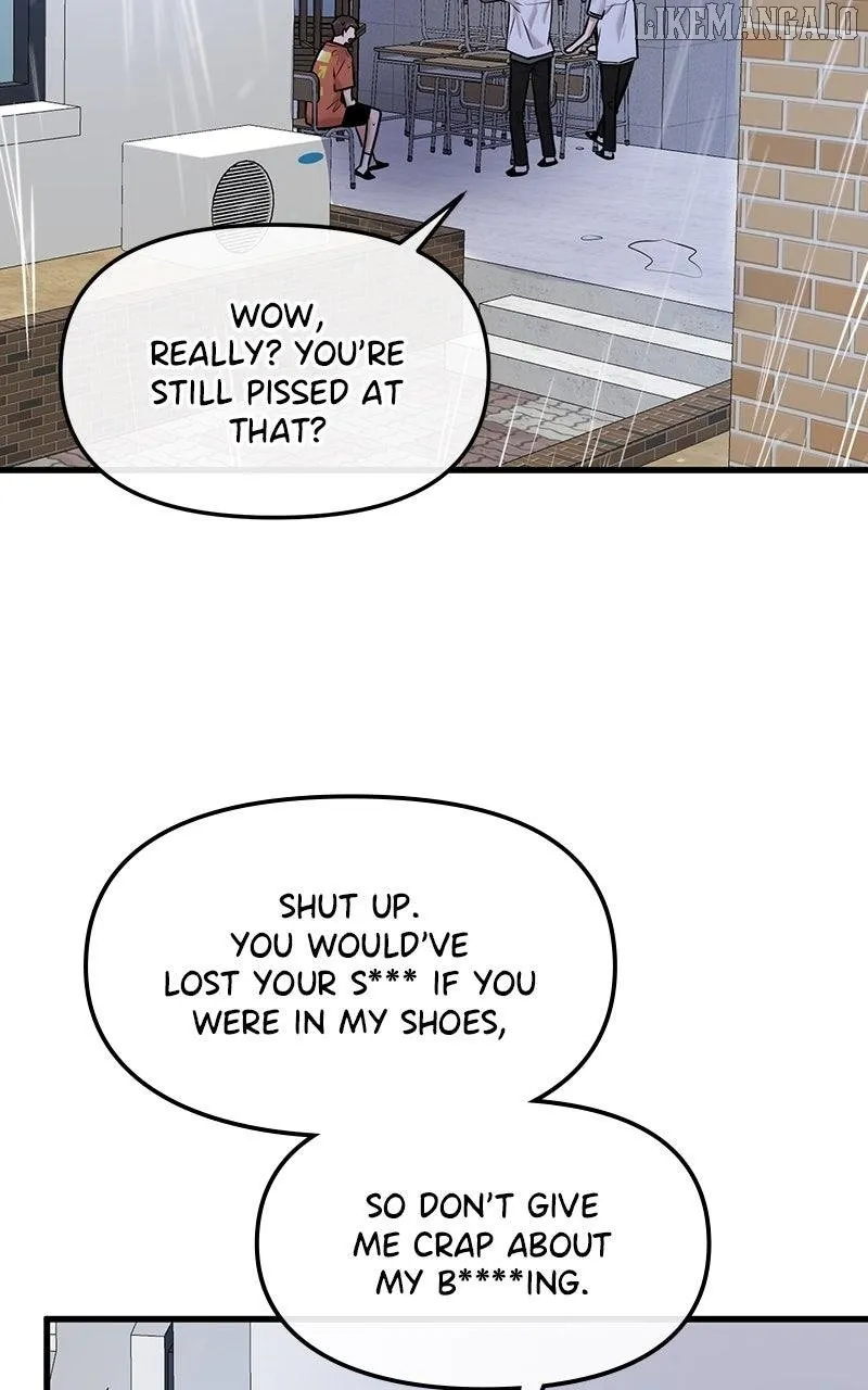 Read Back to Chan Bi chapter 54 image 24 on Lezhin