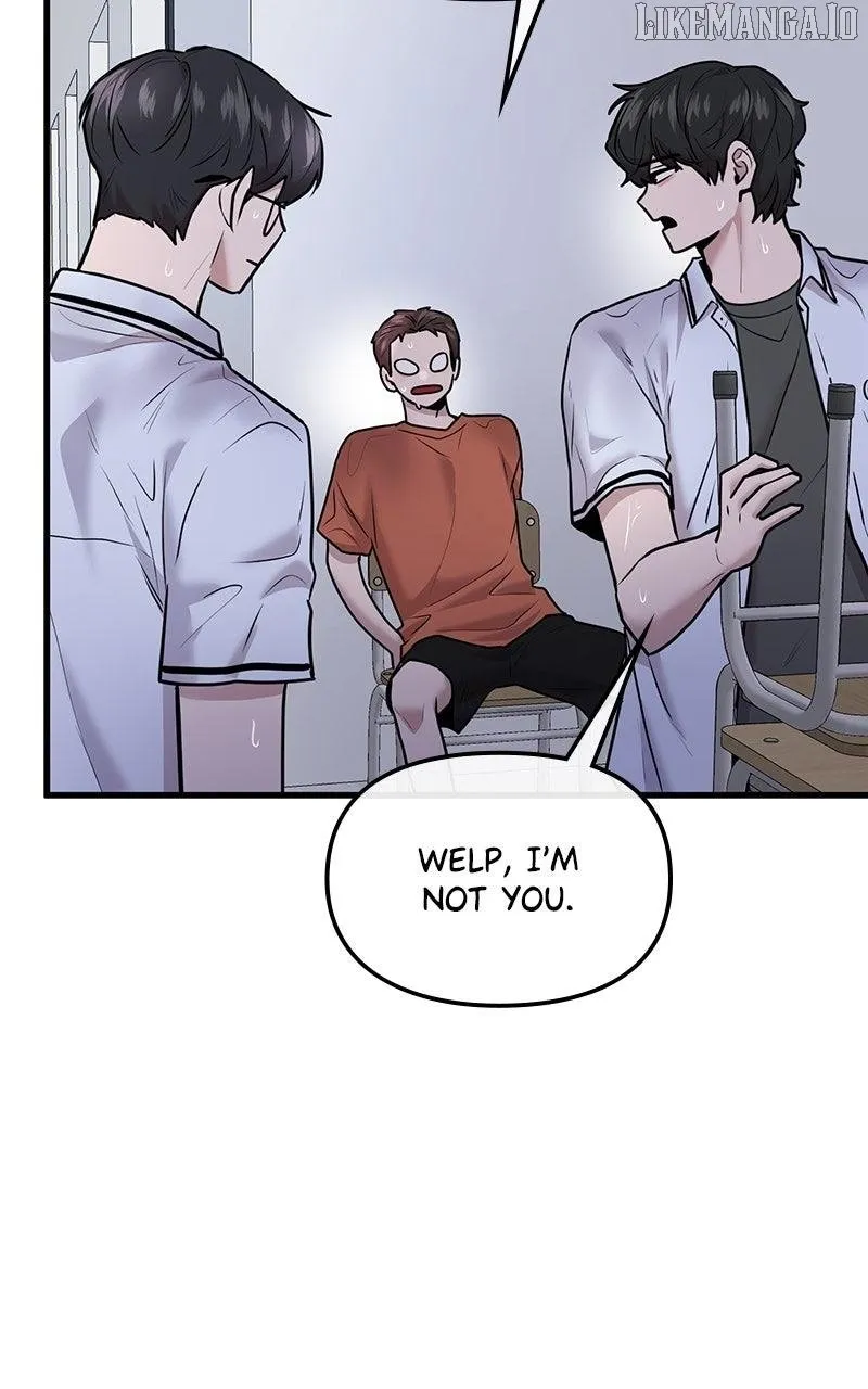 Read Back to Chan Bi chapter 54 image 25 on Lezhin