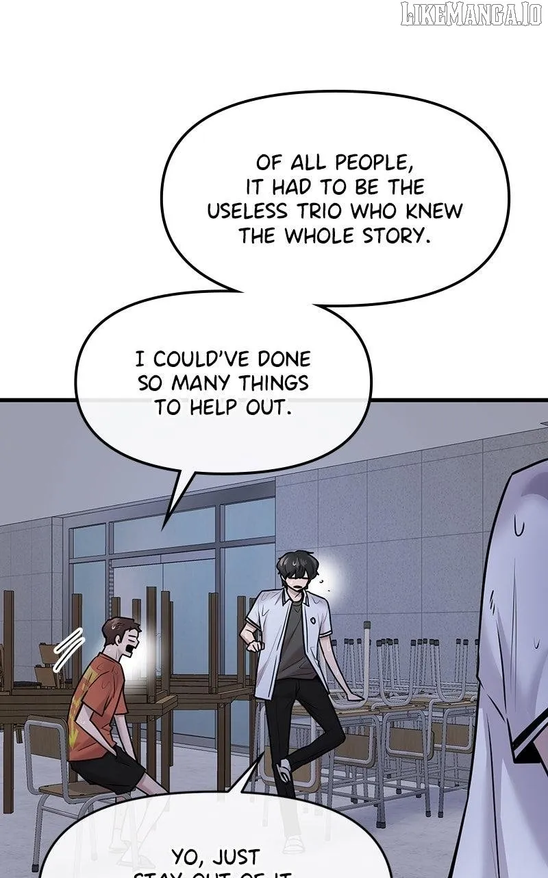 Read Back to Chan Bi chapter 54 image 26 on Lezhin