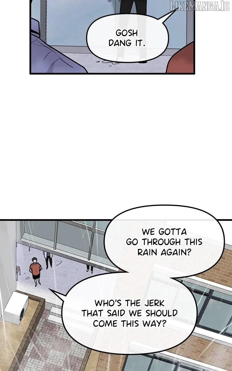 Read Back to Chan Bi chapter 54 image 28 on Lezhin