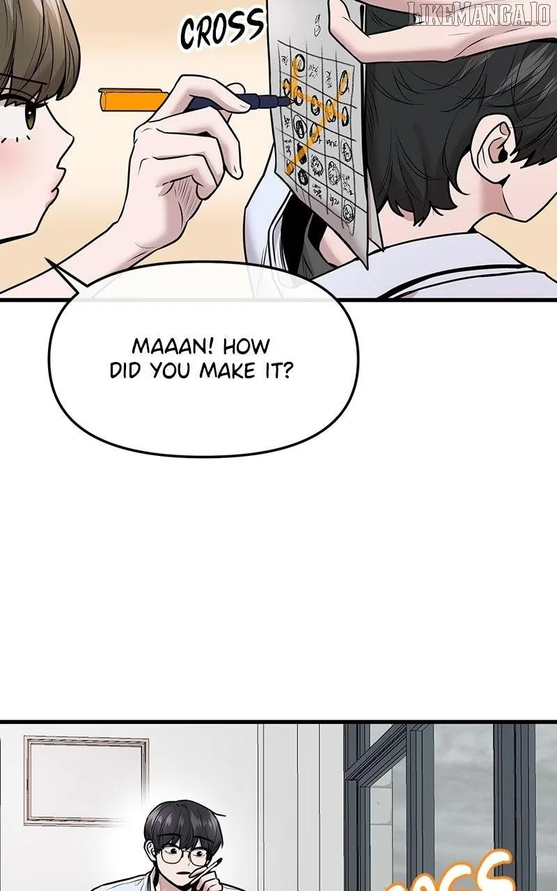 Read Back to Chan Bi chapter 54 image 3 on Lezhin