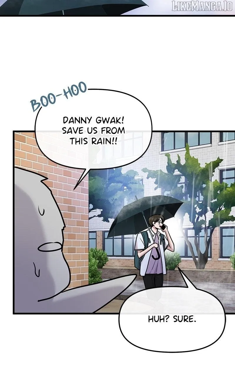 Read Back to Chan Bi chapter 54 image 30 on Lezhin