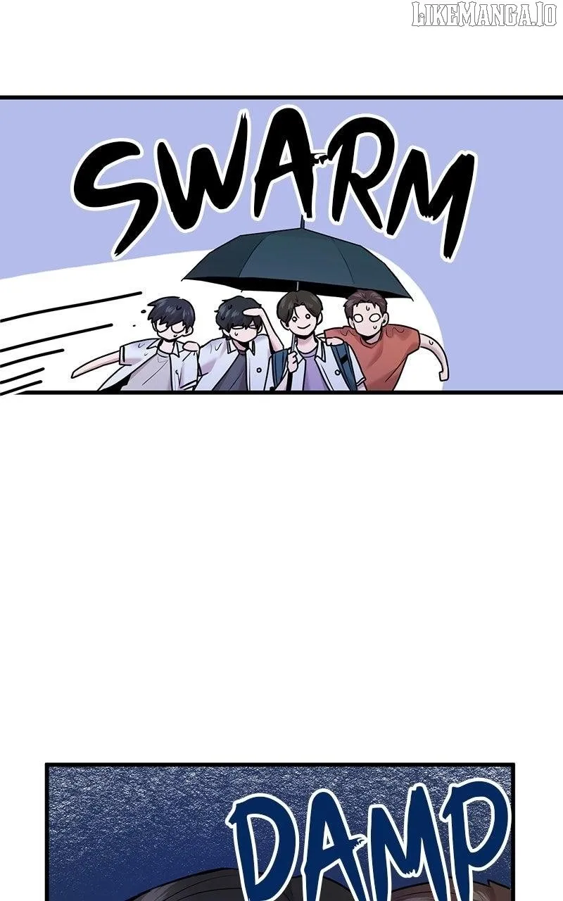 Read Back to Chan Bi chapter 54 image 31 on Lezhin