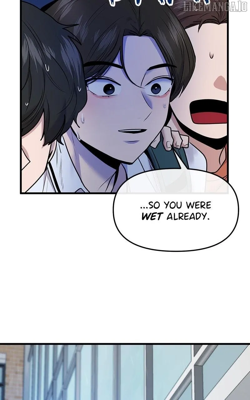 Read Back to Chan Bi chapter 54 image 32 on Lezhin