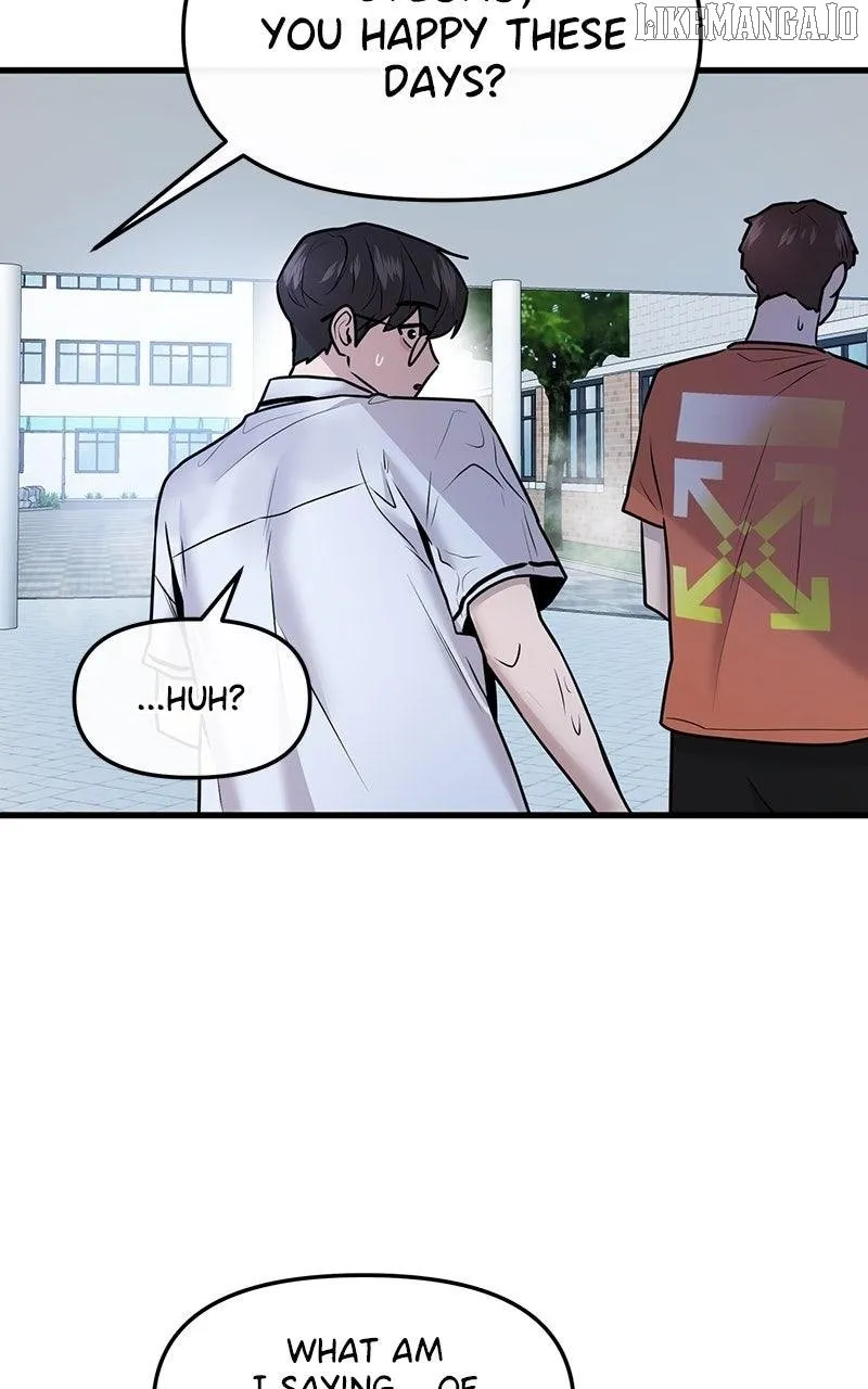 Read Back to Chan Bi chapter 54 image 35 on Lezhin