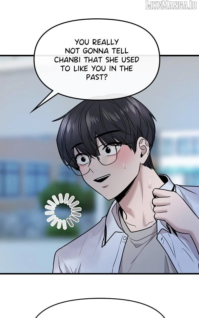 Read Back to Chan Bi chapter 54 image 37 on Lezhin