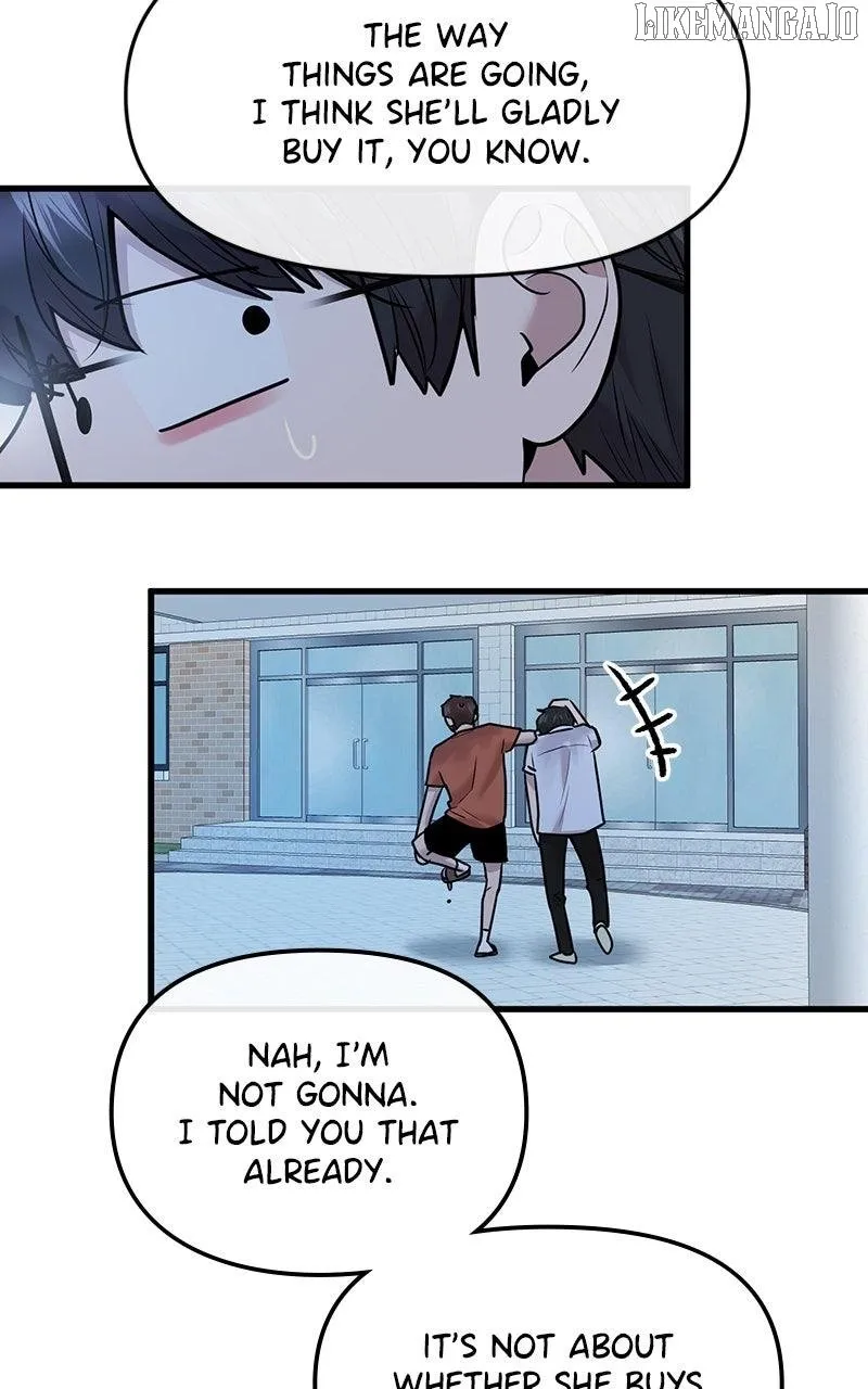 Read Back to Chan Bi chapter 54 image 38 on Lezhin
