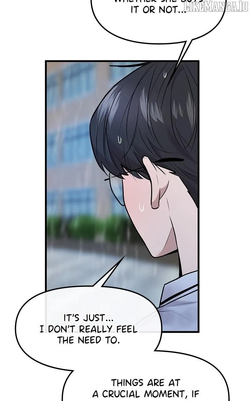 Read Back to Chan Bi chapter 54 image 39 on Lezhin