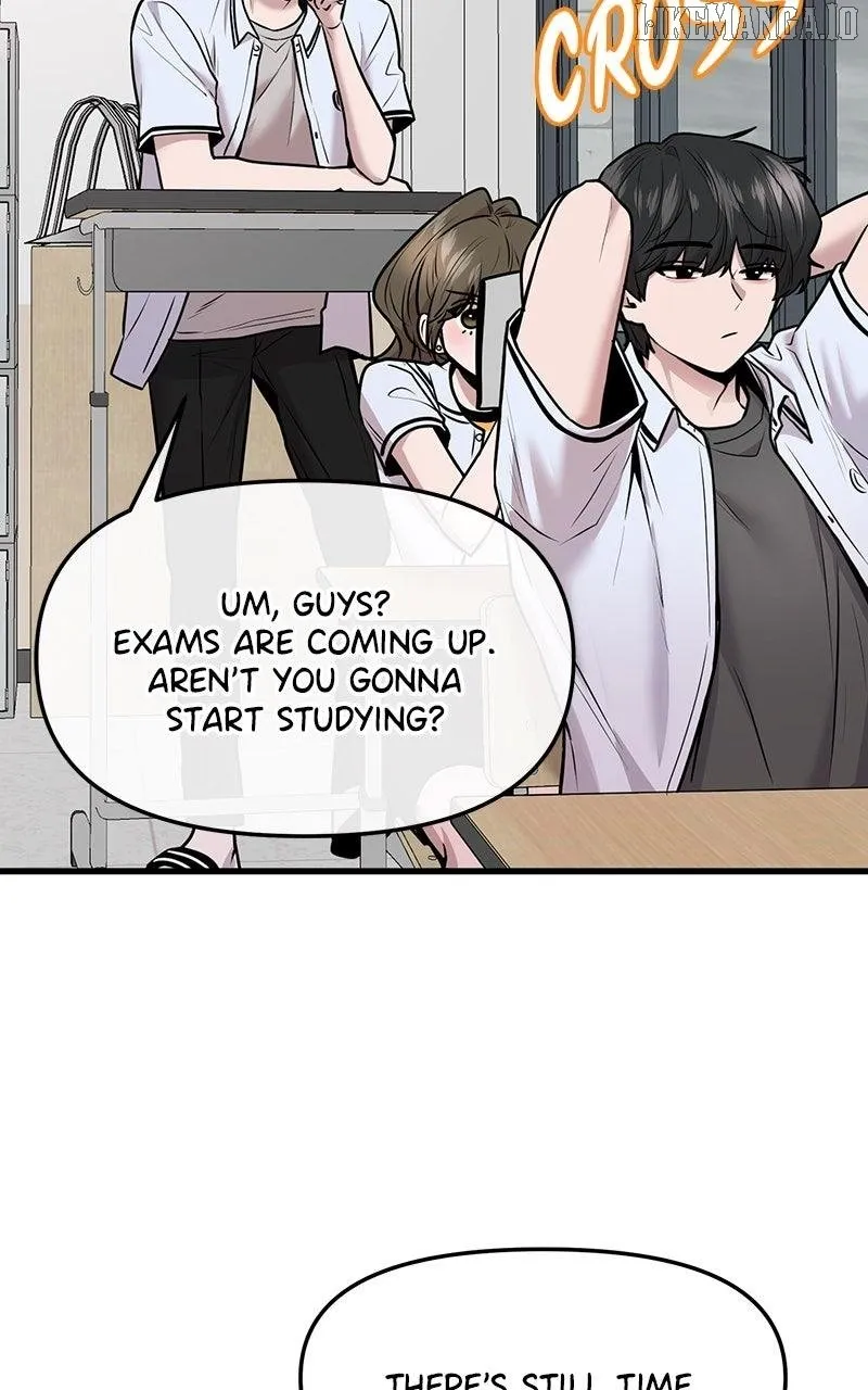 Read Back to Chan Bi chapter 54 image 4 on Lezhin