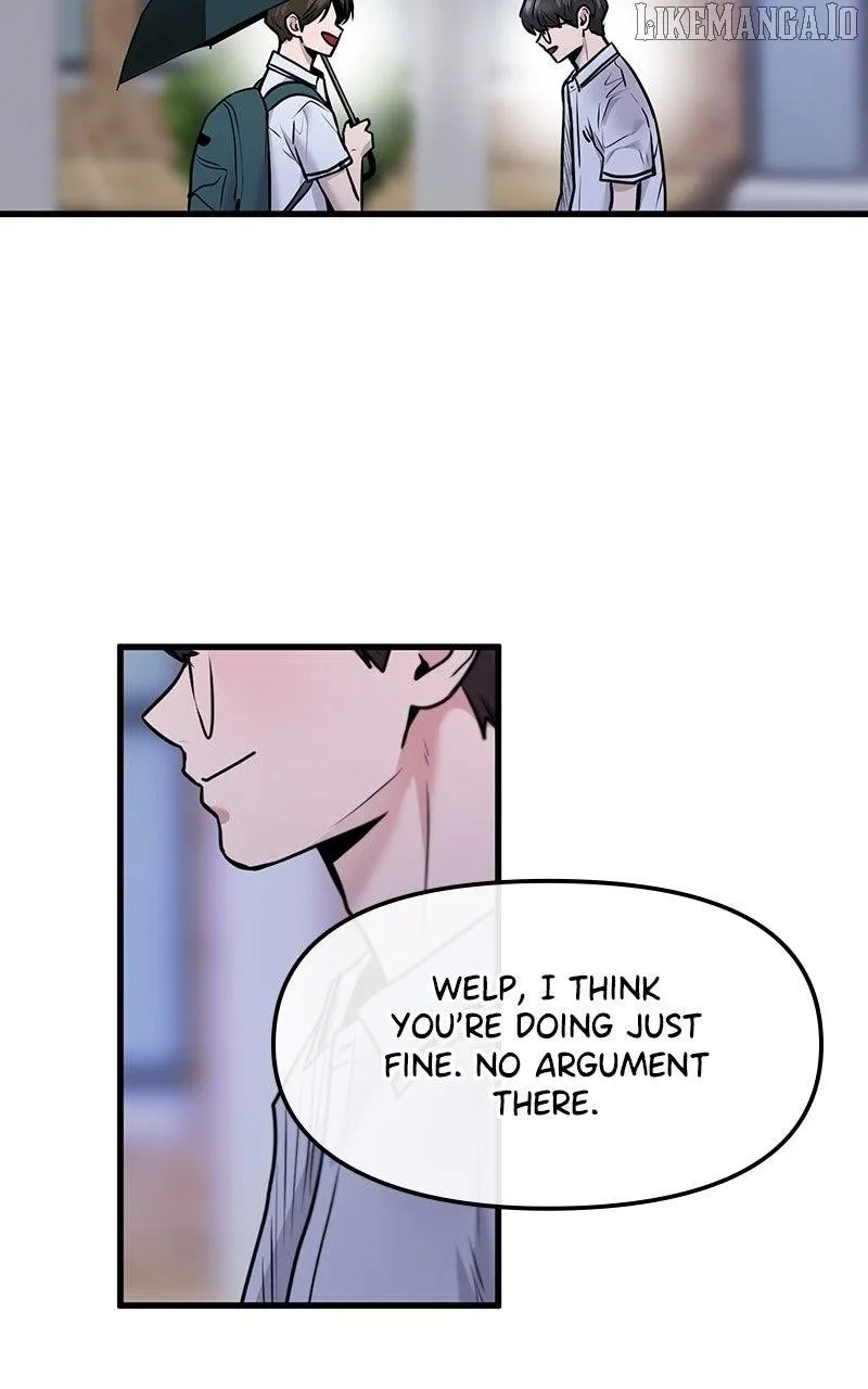 Read Back to Chan Bi chapter 54 image 41 on Lezhin