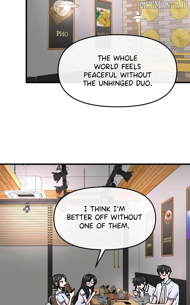 Read Back to Chan Bi chapter 54 image 46 on Lezhin