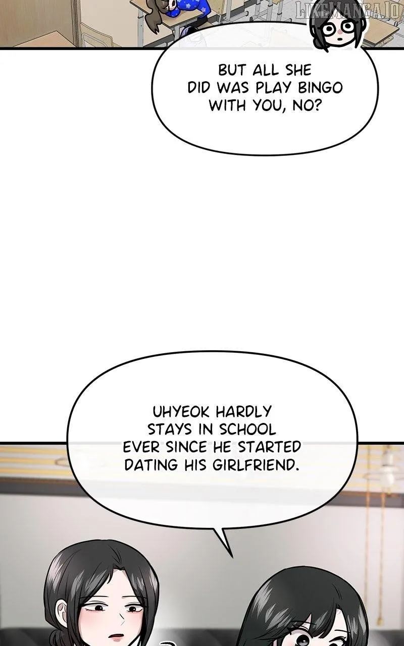 Read Back to Chan Bi chapter 54 image 48 on Lezhin