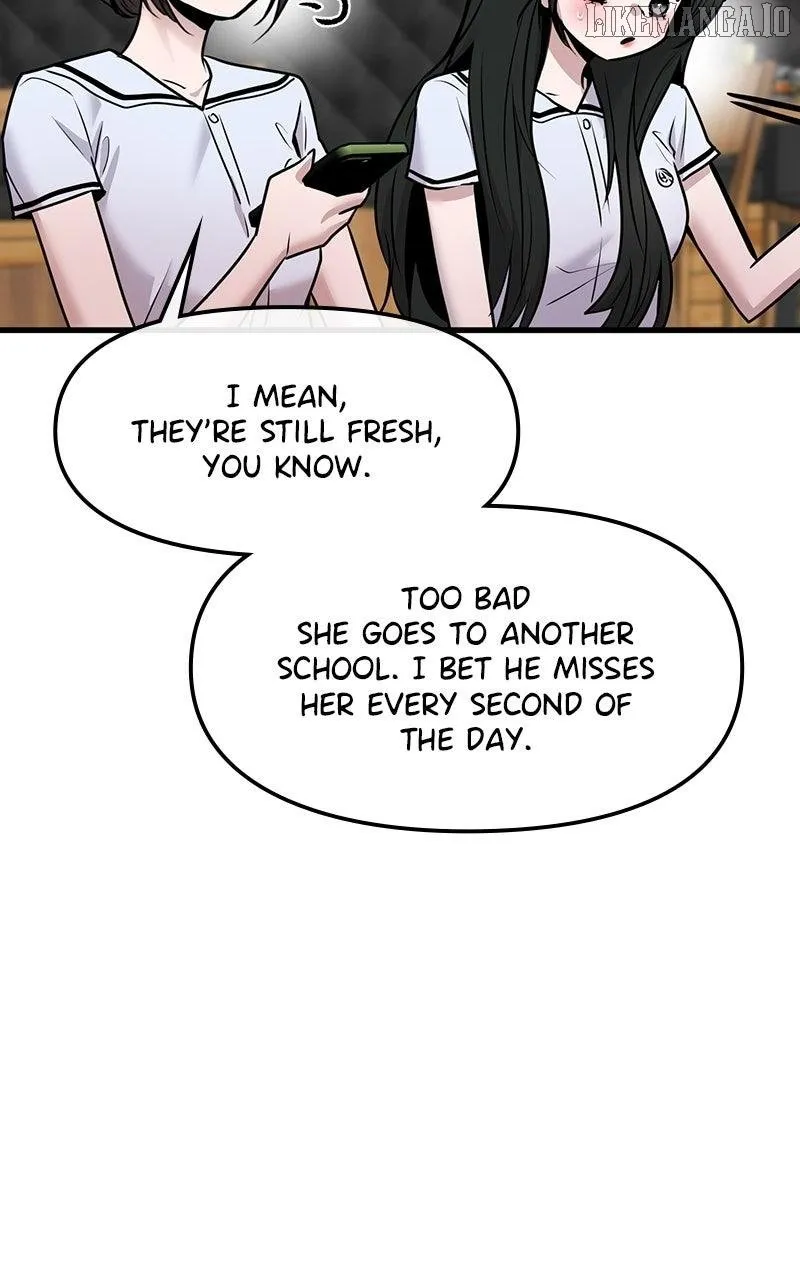 Read Back to Chan Bi chapter 54 image 49 on Lezhin
