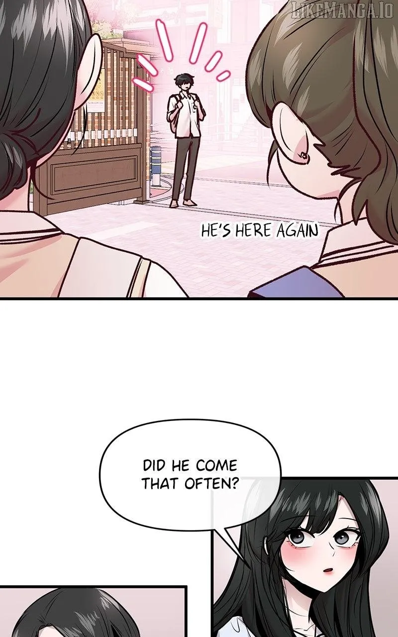 Read Back to Chan Bi chapter 54 image 52 on Lezhin