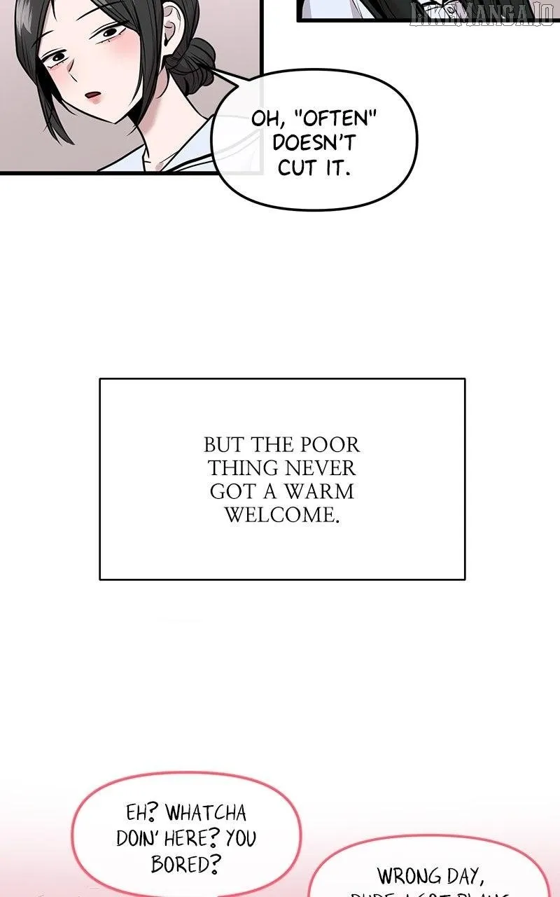 Read Back to Chan Bi chapter 54 image 53 on Lezhin