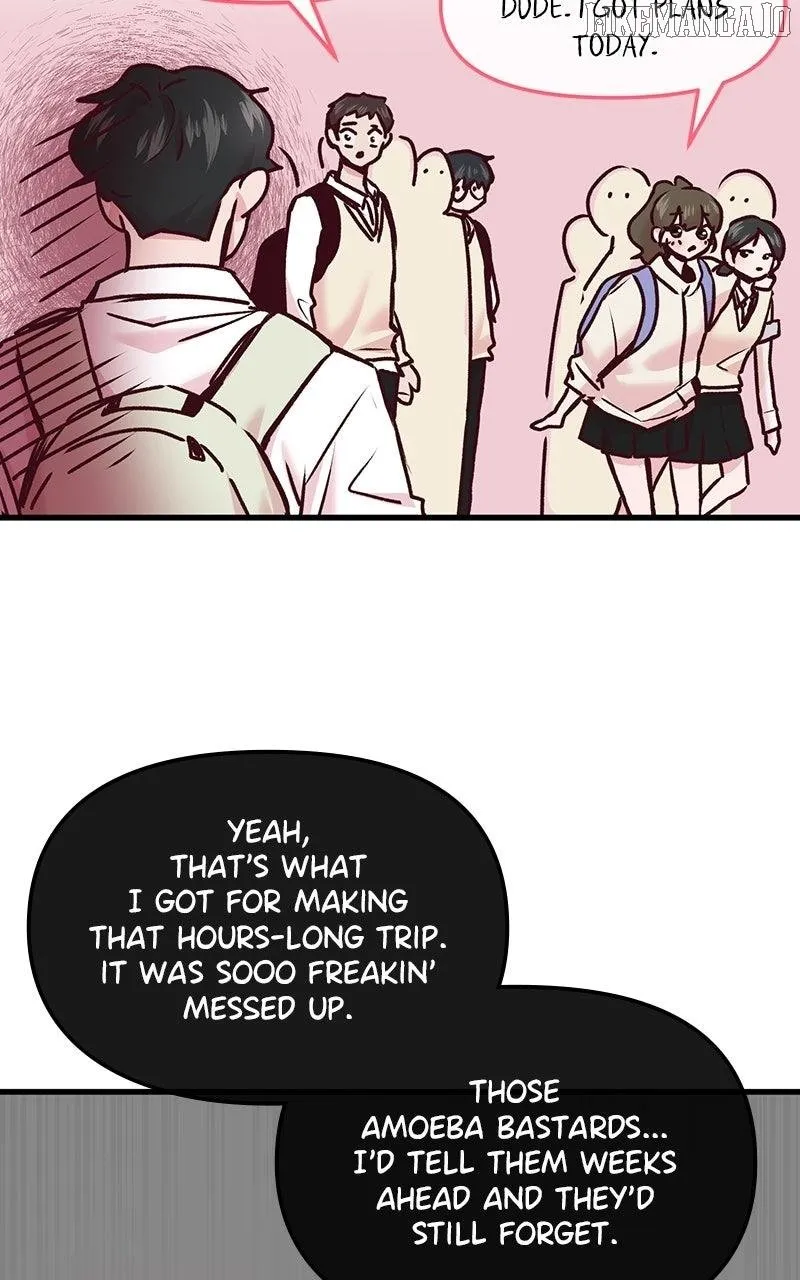 Read Back to Chan Bi chapter 54 image 54 on Lezhin