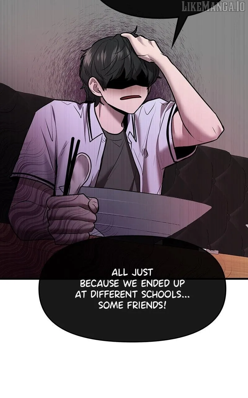 Read Back to Chan Bi chapter 54 image 55 on Lezhin